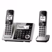 تلفن بی‌سیم پاناسونیک مدل KX-TGF372