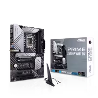 مادربرد ایسوس مدل PRIME Z690-P WIFI D4
