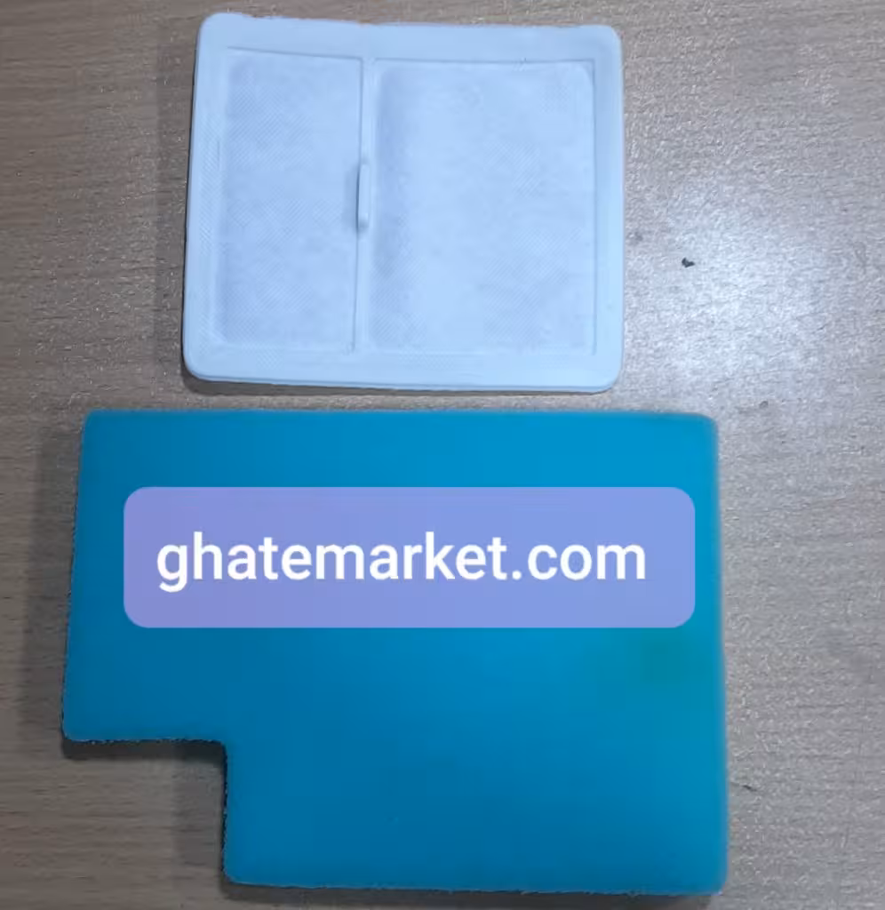 فیلتر جاروبرقی ال جی