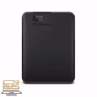 خرید هارد اکسترنال Western Digital Elements 500GB از کامپیوترچی