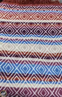 پتو دو نفره مسافرتی آکسو (ترک)