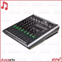 میکسر دایناپرو DYNAPRO X4