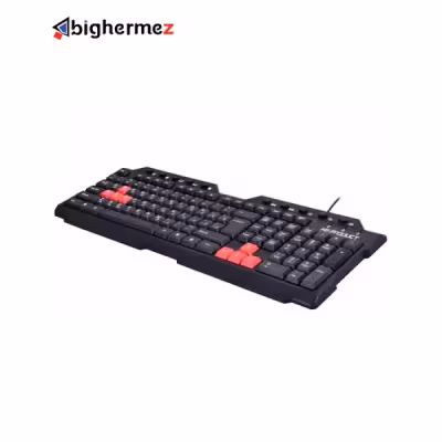 کیبورد باسیم ایکس پی پروداکت مدل XP-8500