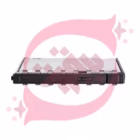 SSD سرور HPE 3.84TB NVMe Gen5 High Perf RI E3S EC1 EDSFF SPDM CM7 P61179-B21