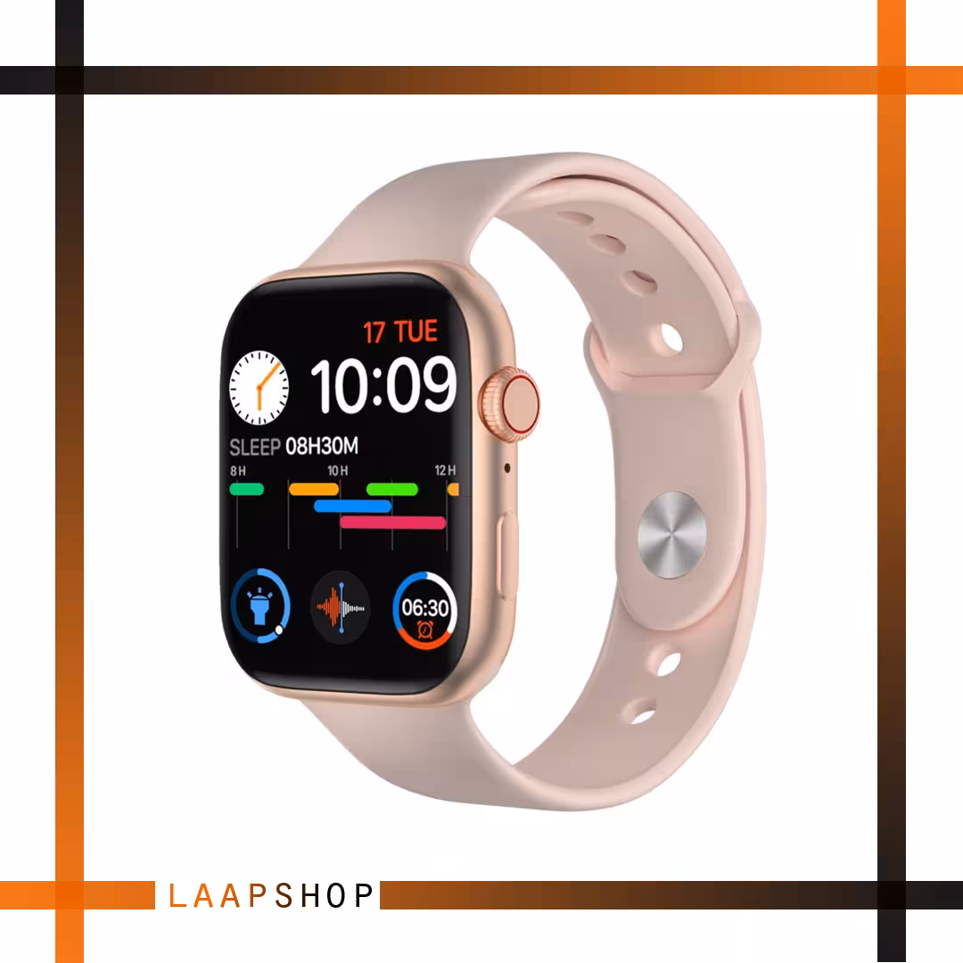 ساعت هوشمند هاینو تکو مدل H40 series 6 Germany version 40mm