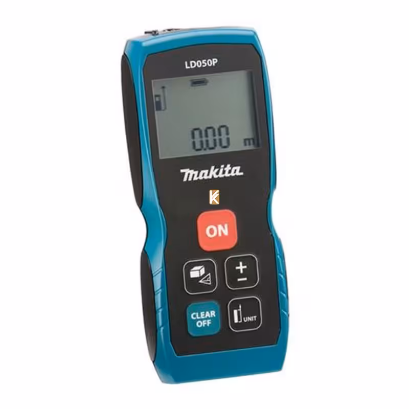 متر لیزری مدل LD050P ماکیتا
