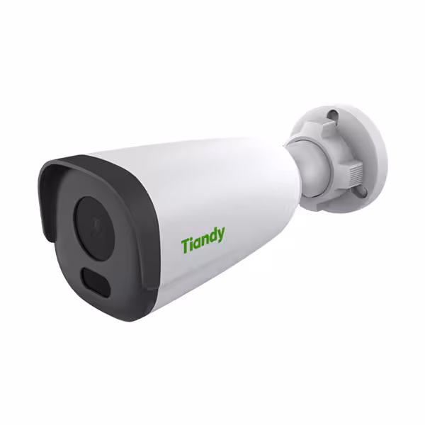 دوربین مداربسته تحت شبکه تیاندی TC-C34GN Spec:I5/E/Y/C/2.8mm/V4.2