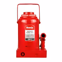 جک ماشین روغنی 32 تن هیدورلیک رونیکس RH-4907