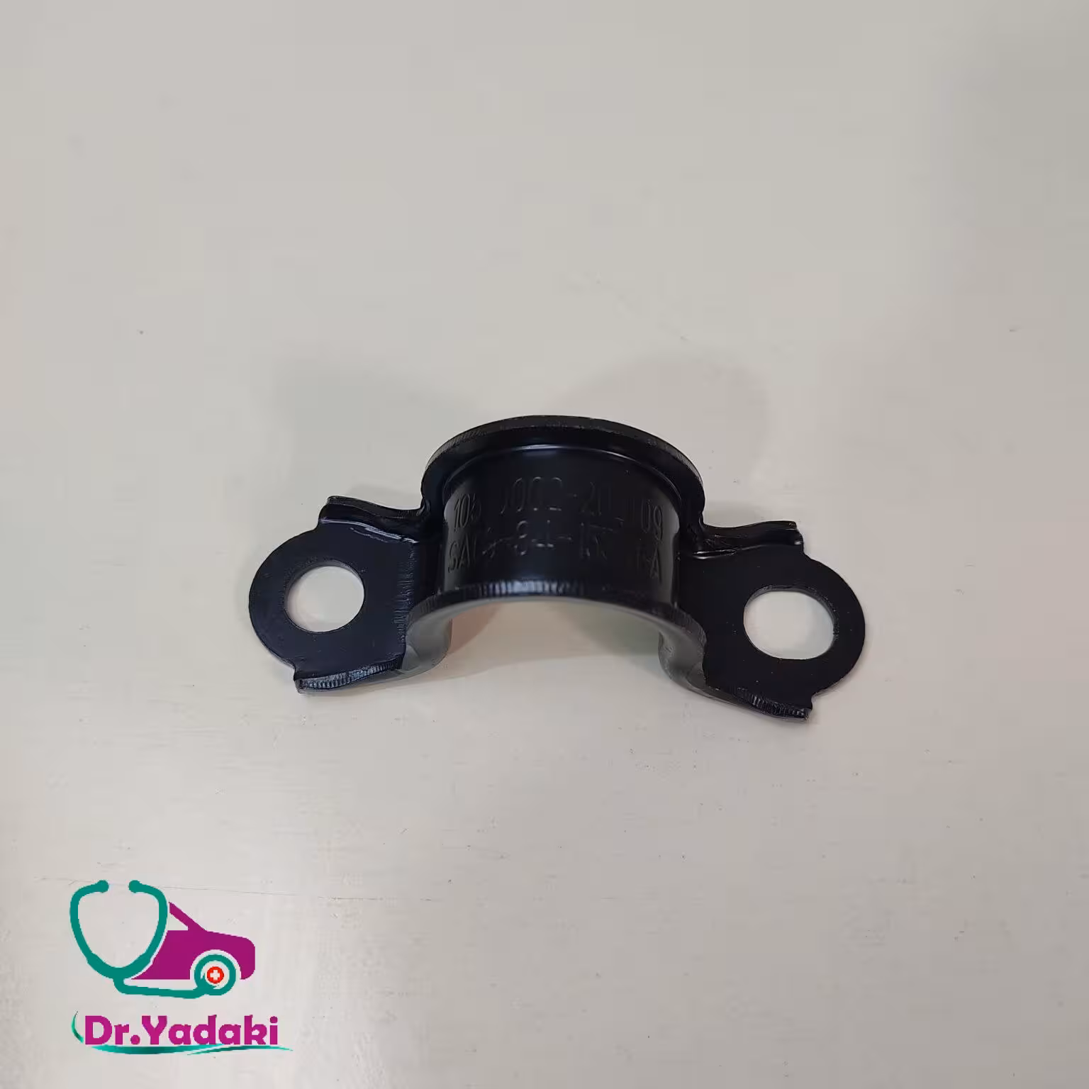 بست نگهدارنده میل موجگیر جلو هایما بهینه شرکتی ایساکو اصل 0252441807