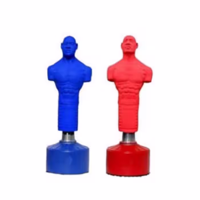 آدمک ایستاده بوکس Boxing manikin
