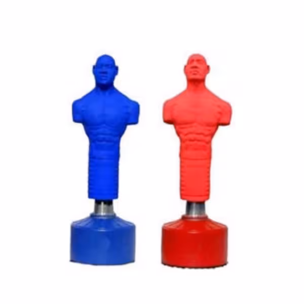 آدمک ایستاده بوکس Boxing manikin