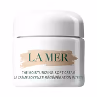 کرم مرطوب کننده لامر ( LA MER – The Moisturising Soft Cream 60ml )