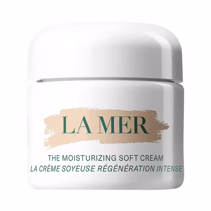 کرم مرطوب کننده لامر ( LA MER – The Moisturising Soft Cream 60ml )