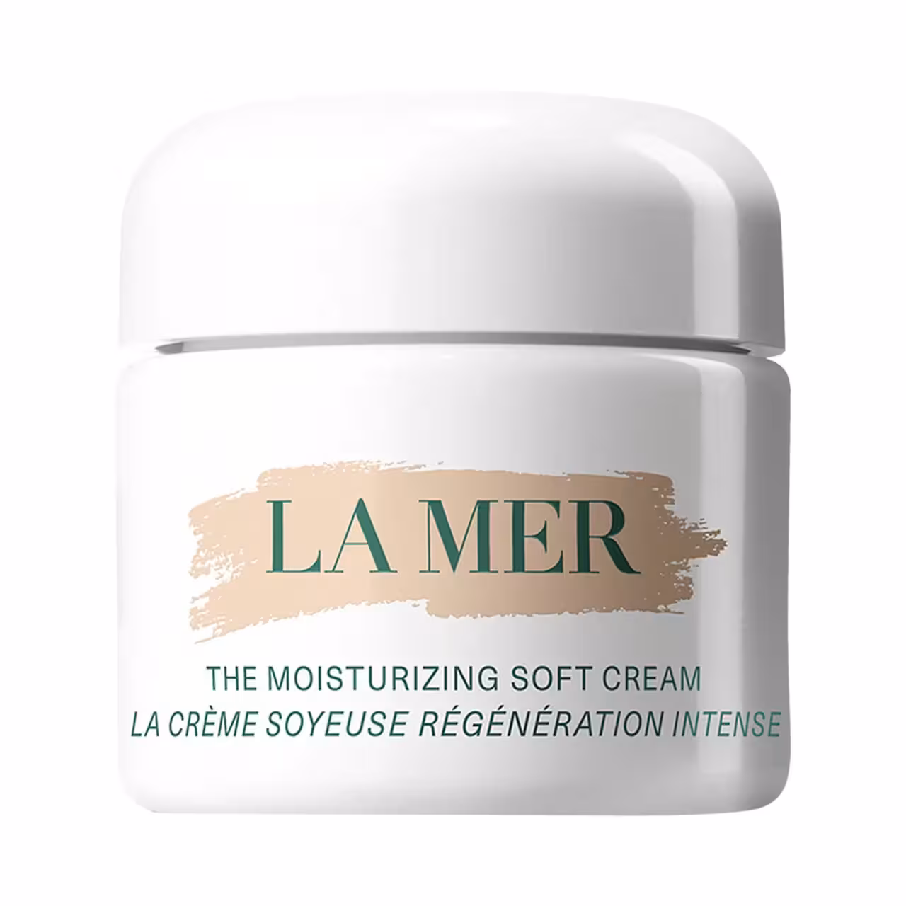 کرم مرطوب کننده لامر ( LA MER – The Moisturising Soft Cream 60ml )
