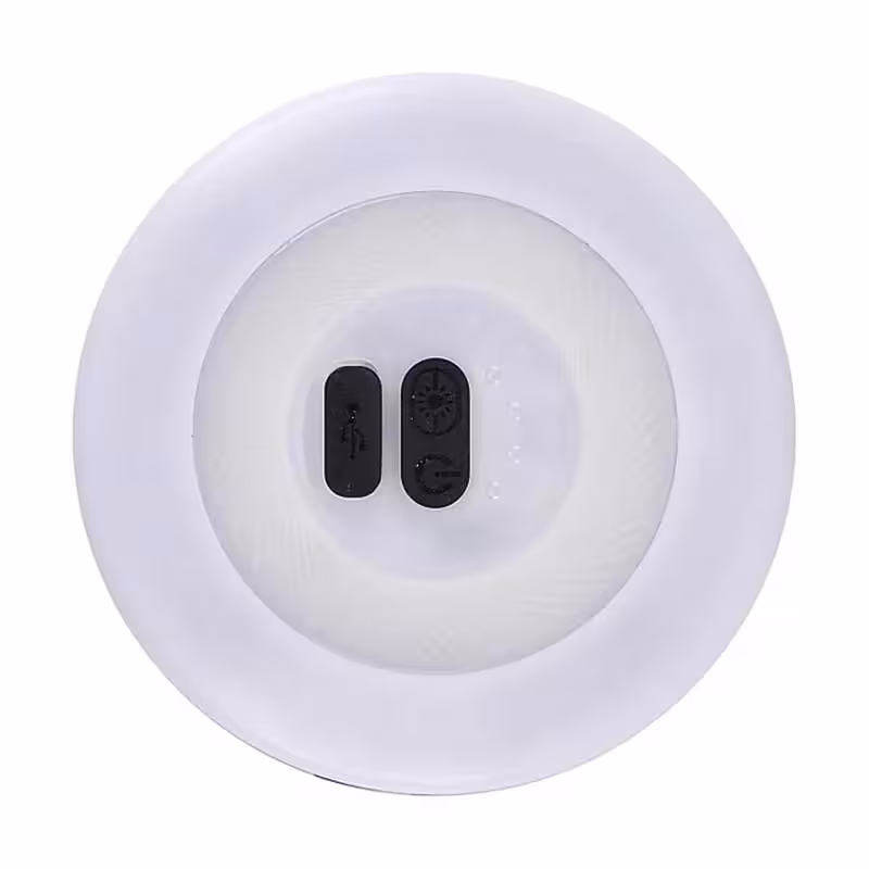 چراغ ریسه دار شارژی مدل D88-1