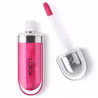 لیپ گلاس کیکو KIKO Milano 3D Hydra کد 23