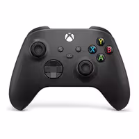 دسته بازی مایکروسافت مناسب برای Xbox Series S/X مشکی