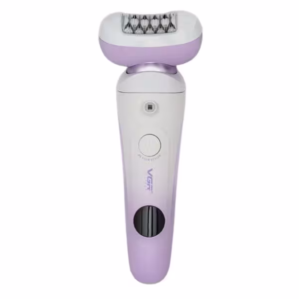 اپیلاتور وی جی ار مدل V-750 5in1