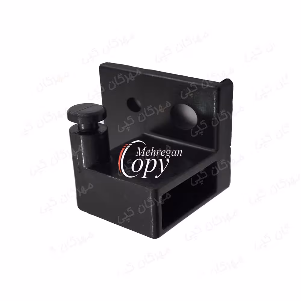 لولای درب جلو اصلی کپی کونیکا مینولتا Konica Minolta C452