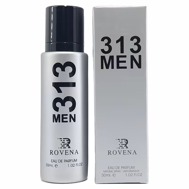 عطر ادکلن روونا 313 من ROVENA 313 Men 30 MIL • خوش آرا