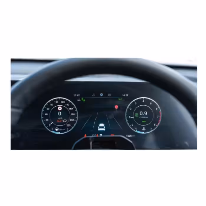 کیلومتر شمار فونیکس fx پریمیوم