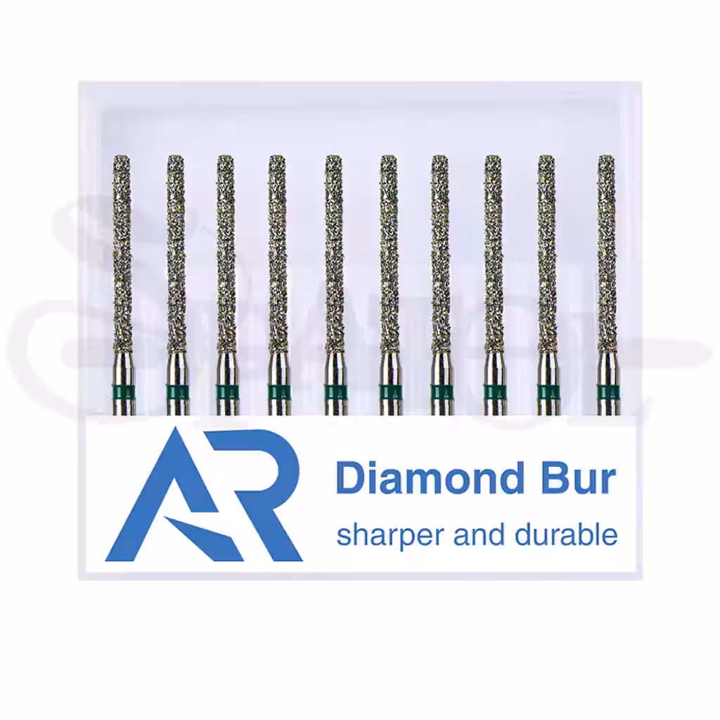 فرز الماسه فیشور تراش سبز AR 842/012G