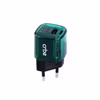 شارژر دیواری کربی CR-R102