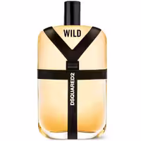 ادو تویلت مردانه DSQUARED² Wild حجم 50 میلی لیتر