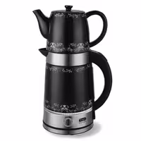 چای ساز سرجیو مدل STM-139C