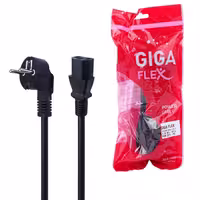 کابل برق Giga Flex 3*0.75 1.5M گیگافلکس