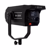 ویدئو لایت زئوس ZEUS KY-BK500W