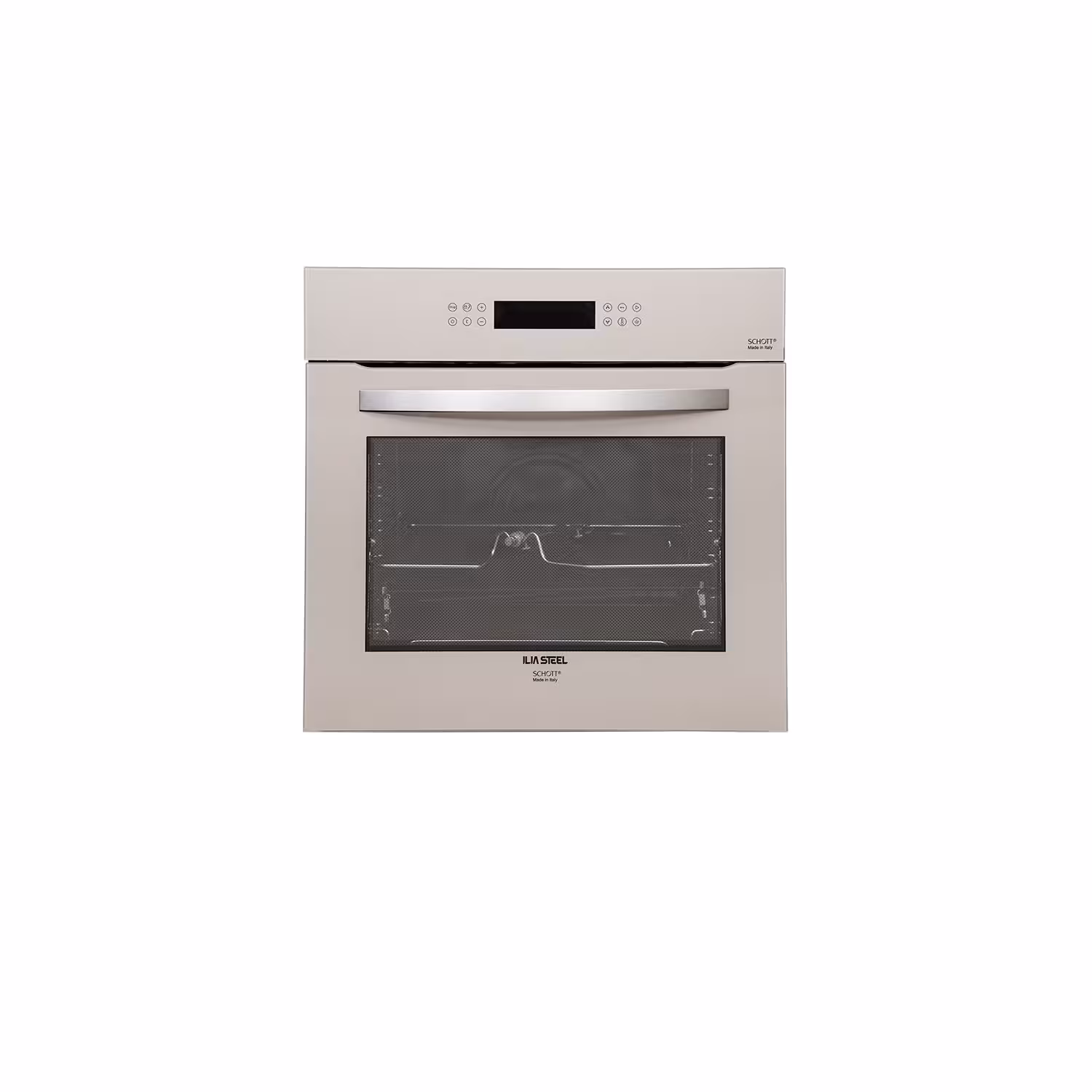 فر توکار ایلیااستیل IO302