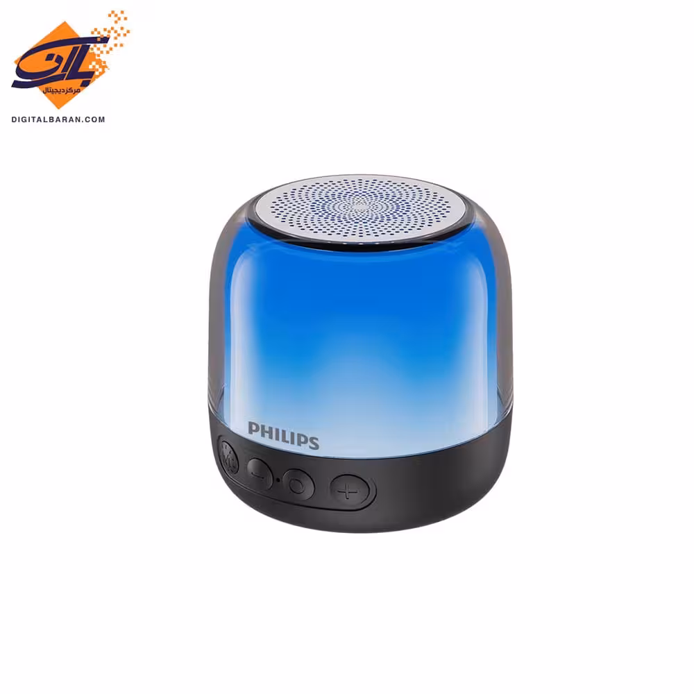 اسپیکر بلوتوثی فیلیپس مدل Philips TAS1108 | TAS1108