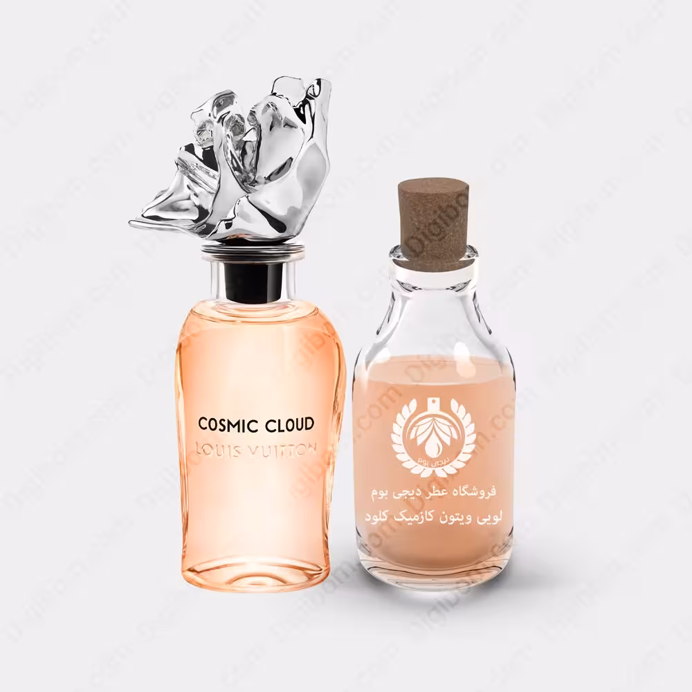 عطر لویی ویتون کازمیک کلود – Louis Vuitton Cosmic CloudعطرLouis Vuitton Cosmic Cloud