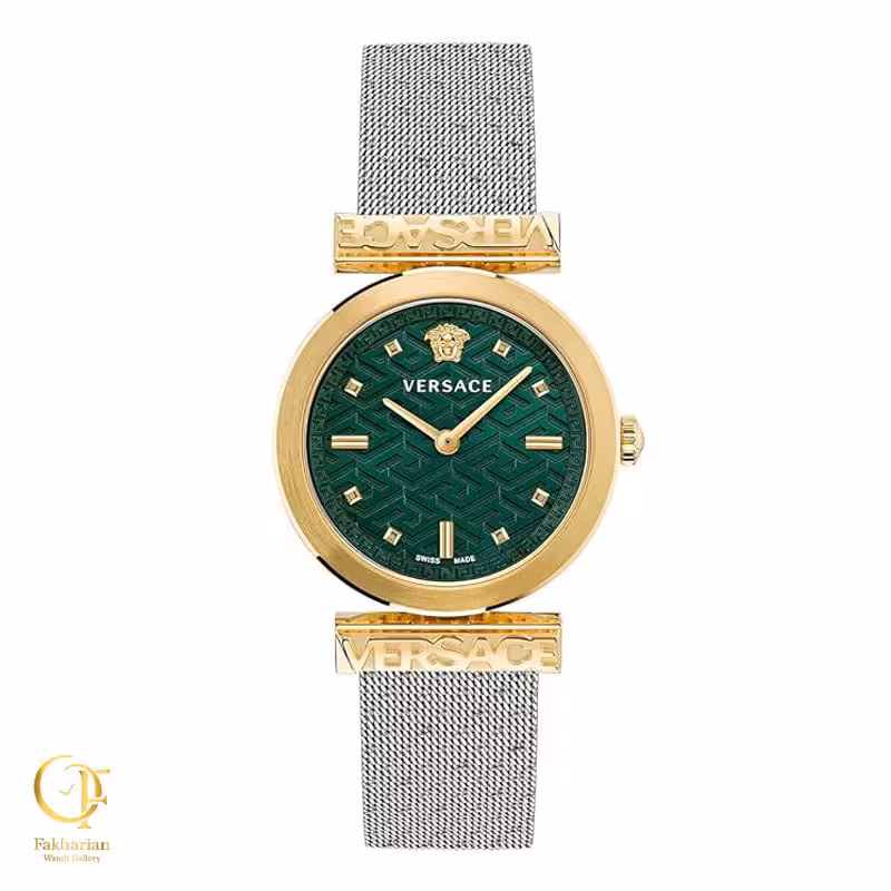 ساعت مچی ورساچه مدل VERSACE VE6J00623