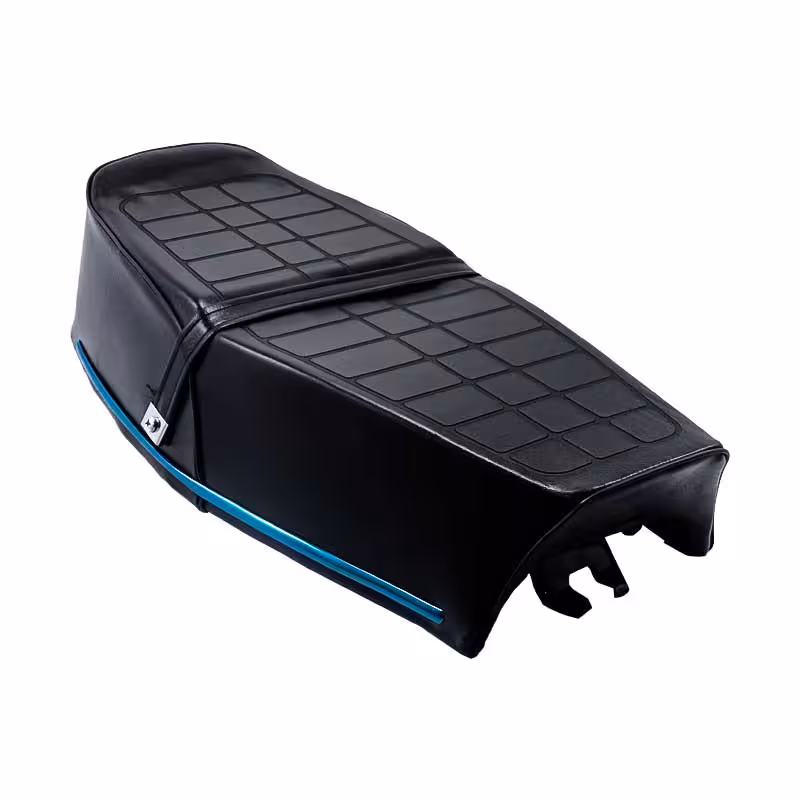 زین موتورسیکلت کد 103001011 مناسب برای هوندا 125 | کالا مکس