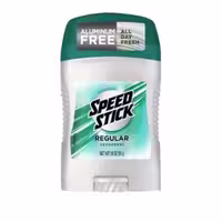 استیک ضد تعریق مردانه اسپید استیک Speed Stick مدل ALPINE