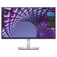 خرید و قیمت مانیتور دل مدل Dell Pro P3225QE سایز 32 اینچ