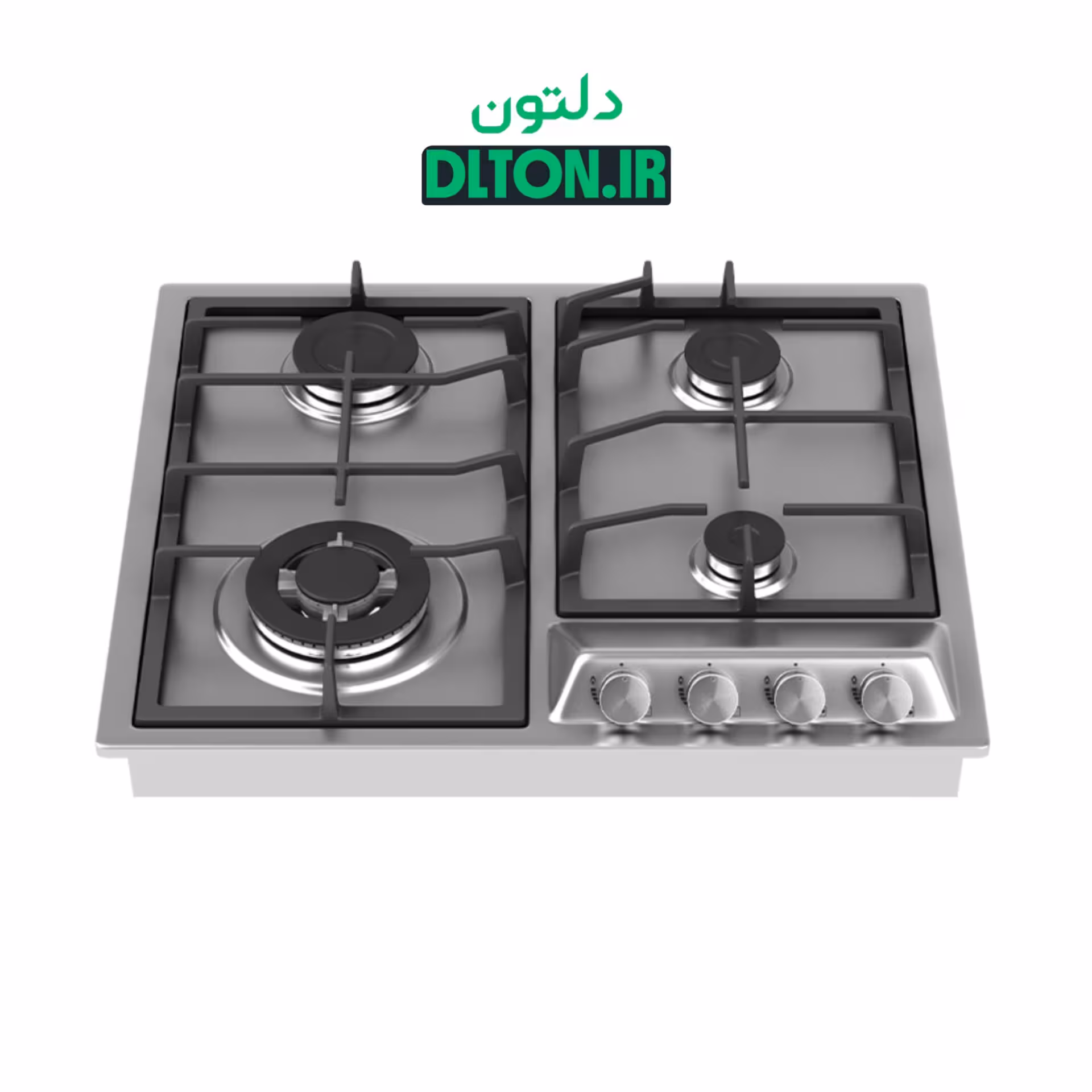 گاز داتیس مدل DS 426