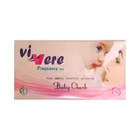 بیبی چک وی ویر vivere baby check