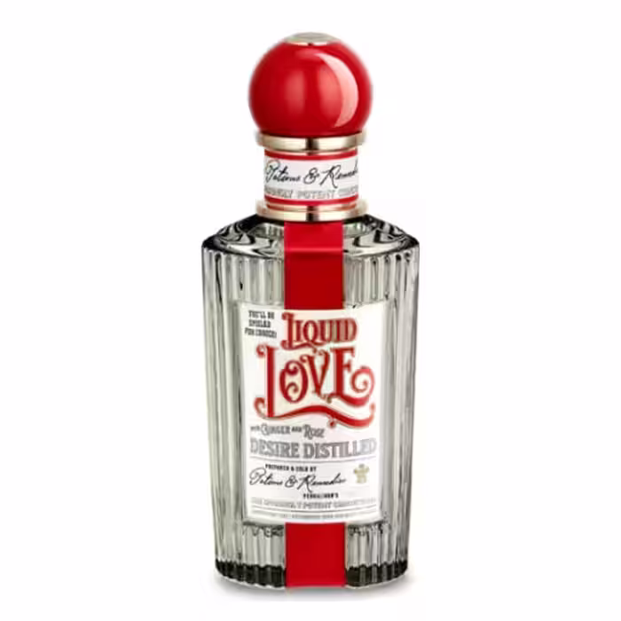 عطر Liquid Love از برند Penhaligon’s