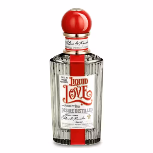 عطر Liquid Love از برند Penhaligon’s