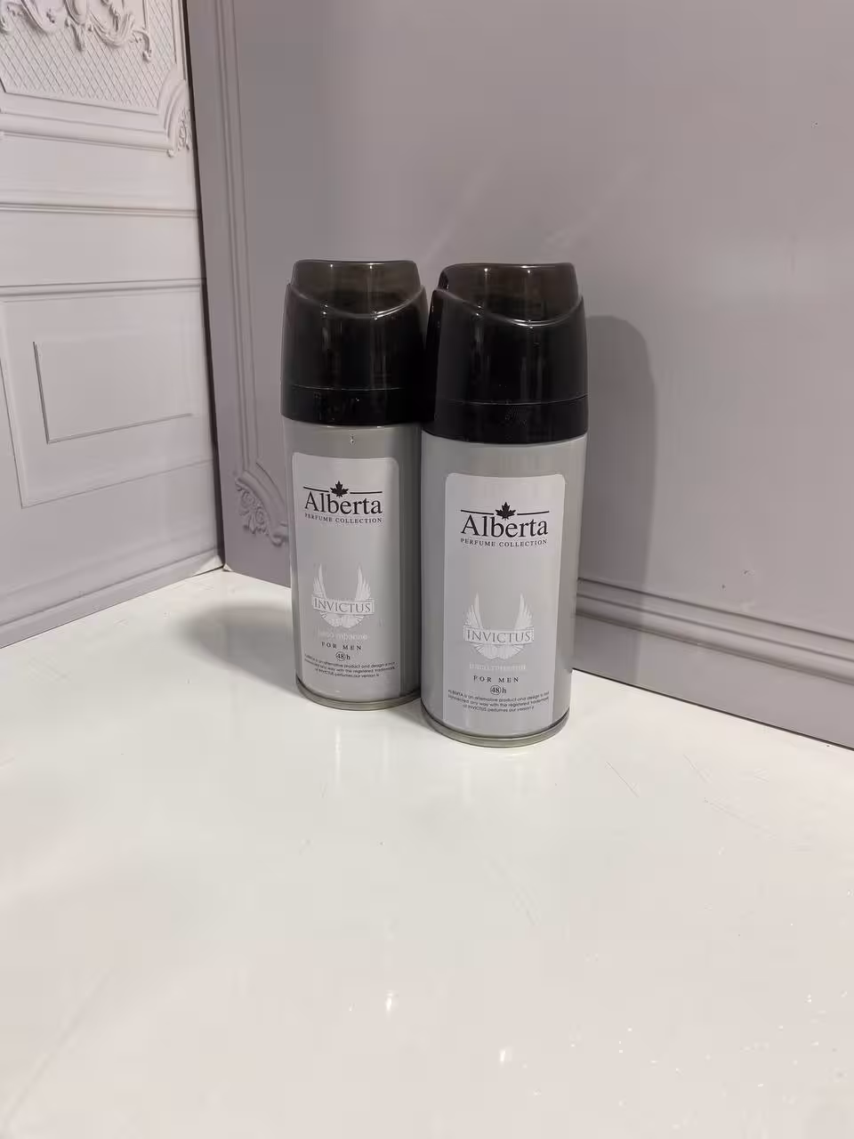 اسپری بدن 150 میل آلبرتا رایحه اینوکتوس