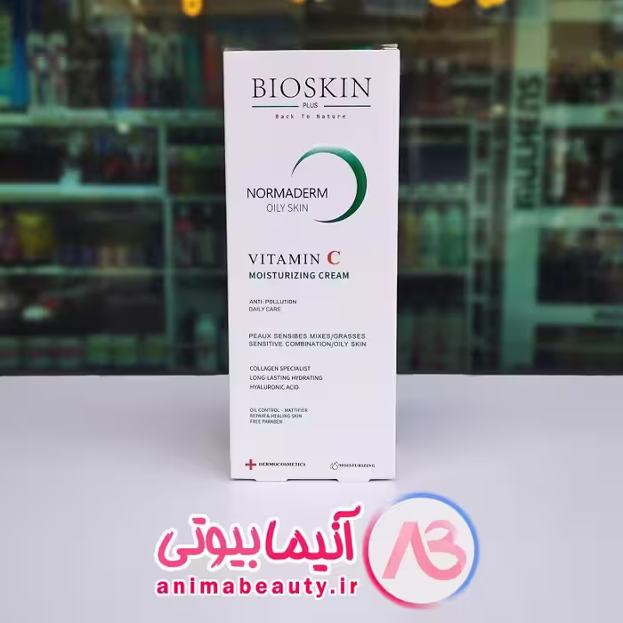 کرم مرطوب کننده 75 میل نورمادرم