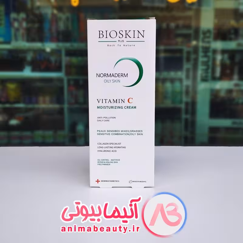 کرم مرطوب کننده 75 میل نورمادرم