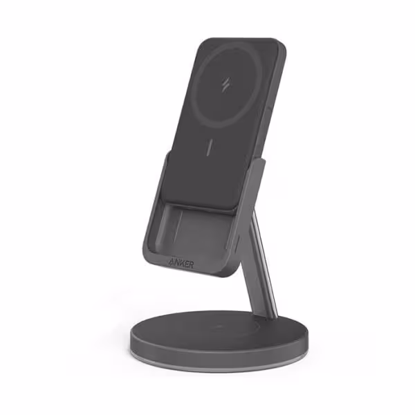 پاوربانک انکر مدل Anker Magnetic Battery B25A7211 ظرفیت 5000 میلی آمپر ساعت