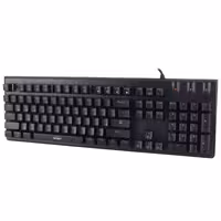 کیبورد مخصوص بازی دی-نت مدل DT-983 | کالا مکس
