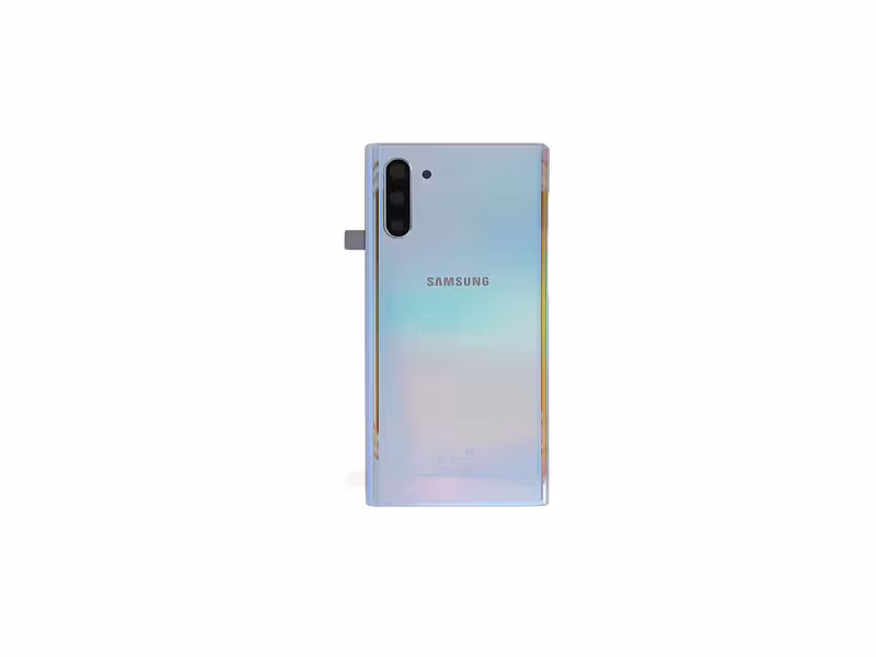 درب پشت سامسونگ SAMSUNG NOTE 10-N970