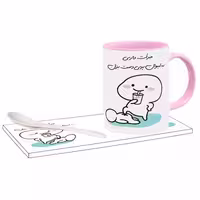 خرید ماگ-لیوان   جرات داری اسم پری بدون زیر لیوانی  ، . .