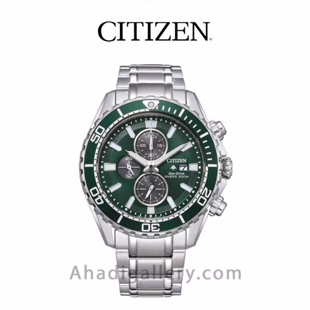 ساعت مچی سیتیزن مدل CA0820-50X